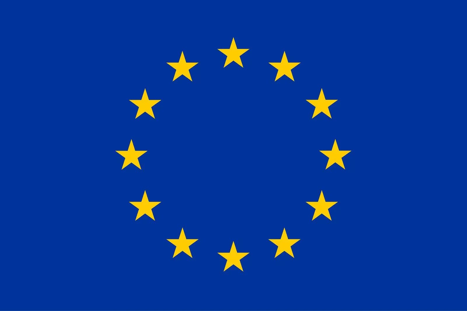 EU data protection badge